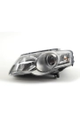 İTHAL 3C0941005 | Volkswagen Passat 2005-2010 Model Arası Sol Far