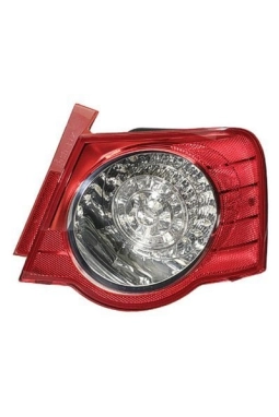 İTHAL 3C5945096 | Passat 2006-2010 Stop Lambası Dış Sağ