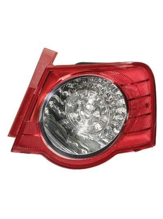 İTHAL 3C5945096 | Passat 2006-2010 Stop Lambası Dış Sağ