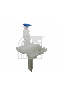FEBI BILSTEIN 37969 | Cam Yıkama Silecek Su Fıskiye Bıdonu 3,0Lıtre Passat 06-11