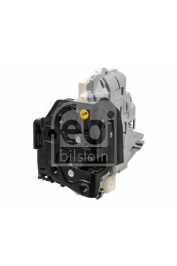 FEBI BILSTEIN 178565 | Sol Arka Kapı Kilidi (VW Passat 06-15 Audi Q7 07-09 Seat Ibiza 09-11 Skoda Superb 08-13)