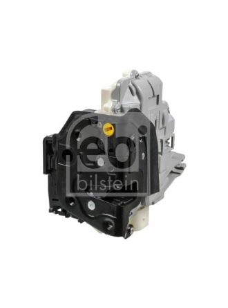 FEBI BILSTEIN 178565 | Sol Arka Kapı Kilidi (VW Passat 06-15 Audi Q7 07-09 Seat Ibiza 09-11 Skoda Superb 08-13)