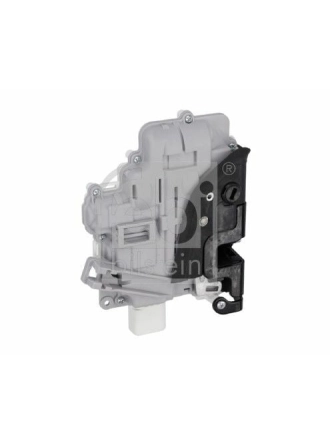 FEBI BILSTEIN 179013 | Sağ Arka Kapı Kilidi (VW Passat 06-15 Audi Q7 07-09 Seat Ibiza 09-11 Skoda Superb 08-13)