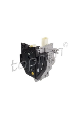 TOPRAN 117744 | Sağ Ön Kapı Kilidi (VW Passat 06-15 Audi Q7 07-09 Seat Ibiza 09-11 Skoda Superb 08-13)