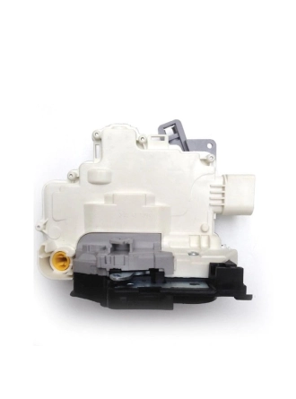 İTHAL 3C4839016A | Volkswagen Passat 2005-2010 Model Arası Sağ Arka Kapı Kilidi