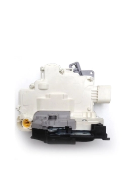 İTHAL 3C1837016A | Volkswagen Passat 2005-2010 Model Arası Sağ Ön Kapı Kilidi