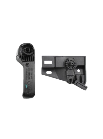 İTHAL 1J1823533C | Volkswagen Passat 2005-2010 Model Arası Kaput Açma Kolu ve Braketi Takım