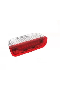 İTHAL 1K0947411A | Volkswagen Passat 2005-2010 Model Arası Ön Kapı Alt Lambası LED