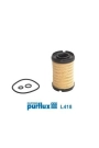 PURFLUX L418 | Yağ Filtresi Amarok (2Ha, 2Hb, S1b, S6b, S7a, S7b) 10-222.0 Bitdı 2.0 Bitdı 4Motion 2.0 TDI 4Motion 2.0 TDI Beetle (5C1, 5C2) 11-191.6 TDI 2.0 TDI Beetle Cabrio (5C7, 5C8) 11-192.0 TDI Caddy Alltrack Kasa / Büyük Limuzin (Saa) 15-202.0