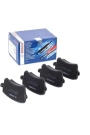 BOSCH 0986494344 | Volkswagen Passat 2011-2014 Model Arası Arka Fren Balatası