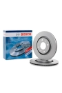 BOSCH 0986479247 | Volkswagen Passat 2011-2014 Arka Fren Disk Takımı