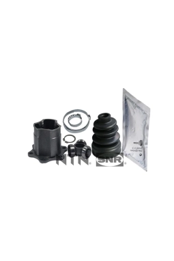 SNR IJK54009 | Aks Kafası İç Golf.V-Caddy.III-Jetta.III-Passat.V-A3 + Os