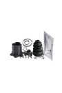 SNR IJK54009 | Aks Kafası İç Golf.V-Caddy.III-Jetta.III-Passat.V-A3 + Os