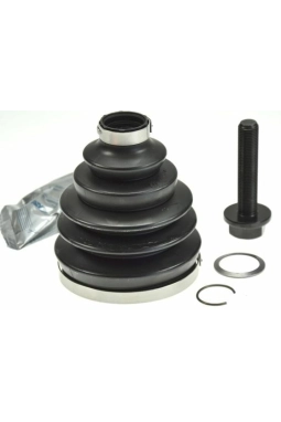 GKN 304336 | Aks Körüğü Dış A4 Termoplastik