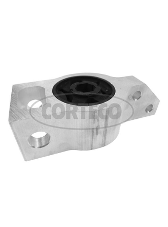 CORTECO 80005436 | Salıncak Braketi VW Passat 05-Tiguan-2010 R + L Ön