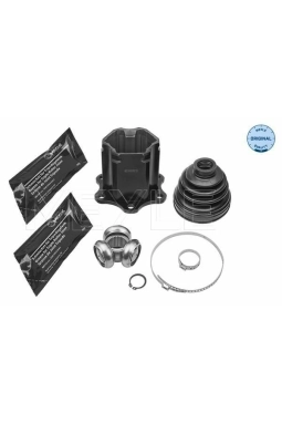 MEYLE 1004980209 | Aks Mil Kafası VW İç Golf V,Passat,Caddy Aut.6A DSG