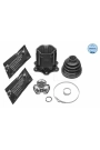 MEYLE 1004980209 | Aks Mil Kafası VW İç Golf V,Passat,Caddy Aut.6A DSG