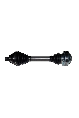İTHAL 2K0407271E | Volkswagen Passat 2011-2014 Model Arası Sol Aks Komple