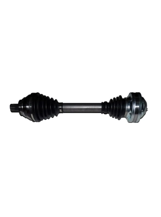 İTHAL 2K0407271E | Volkswagen Passat 2011-2014 Model Arası Sol Aks Komple