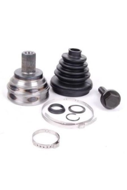 İTHAL 5M0498099 | Volkswagen Passat 2011-2014 1.4TSI Dış Aks Kafası