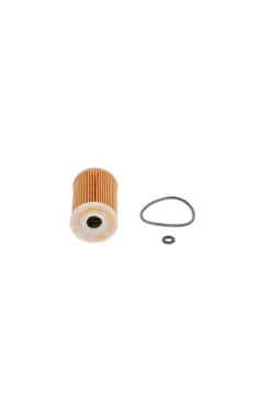 BOSCH 1457429147 | Yağ Filtresi 97-05 A-Seri (W168) *O.Sıp*
