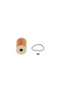 BOSCH 1457429147 | Yağ Filtresi 97-05 A-Seri (W168) *O.Sıp*