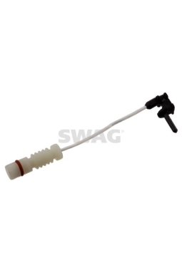 SWAG 10901498 | Fren Balata Kablosu On 98-A-Seri (W168) C-Seri (W202) E-Seri (W124-W210)