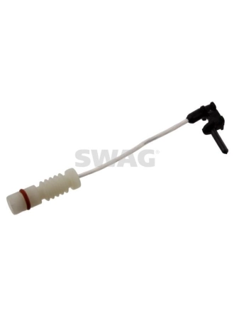 SWAG 10901498 | Fren Balata Kablosu On 98-A-Seri (W168) C-Seri (W202) E-Seri (W124-W210)