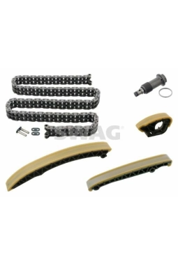 SWAG 10944950 | Zincir Seti 98-C-Seri (W202-W203-W204) E-Seri (W211-Vf211-S210-S211)