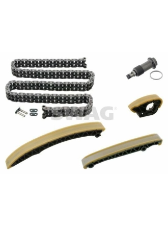 SWAG 10944950 | Zincir Seti 98-C-Seri (W202-W203-W204) E-Seri (W211-Vf211-S210-S211)
