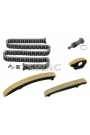 SWAG 10944950 | Zincir Seti 98-C-Seri (W202-W203-W204) E-Seri (W211-Vf211-S210-S211)