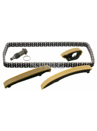 SWAG 99130300 | Zincir Seti C-Seri-Sprinter-Vito (W202-W203) 110 Bakla