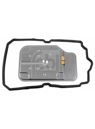 FEBI BILSTEIN 30157 | Otomatik Şanzıman Yagı Filtre Seti W203 02-07 W204 07-14 Cl203 08<11 W211 03-08 W212 11-15 W221 09-1