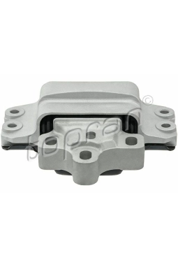 TOPRAN 114892 | Sol Motor Takozu VW