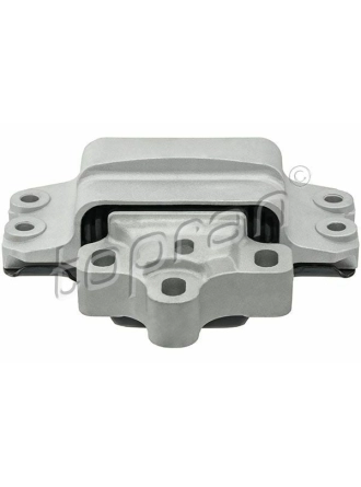 TOPRAN 114892 | Sol Motor Takozu VW