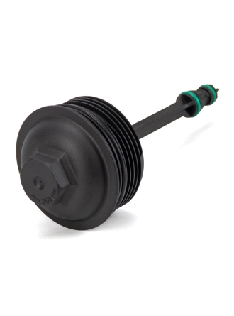 CABU 551002 | Volkswagen Passat 2011-2014 1.6TDI / 2.0TDI Yağ Filtre Kapağı