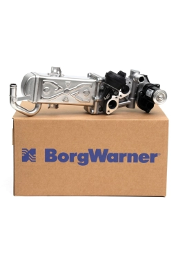 WAHLER 710861D | Volkswagen Passat 2011-2014 1.6 TDI Soğutuculu Egr Valfi