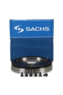 SACHS 3021600288 | Volkswagen Passat 2011-2014 1.6 TDI Manuel Volant