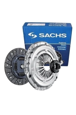 SACHS 3000950734 | Volkswagen Passat 2011-2014 Model Arası 1.6 TDI Debriyaj Seti Manuel Vites