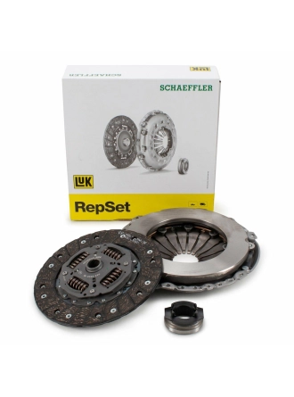 LUK 623353400 | Volkswagen Passat 2010-2014 1.6 TDI Debriyaj Seti