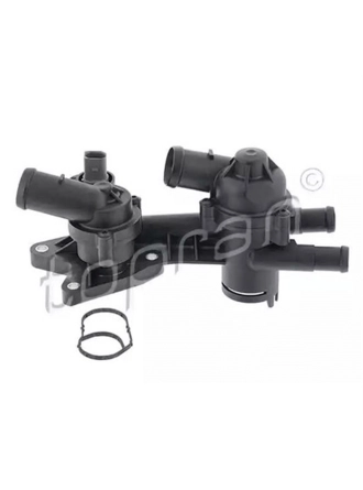 TOPRAN 116594755 | Volkswagen Passat 2011-2016 Model Arası 1.4 TSI Termostat Kütüğü