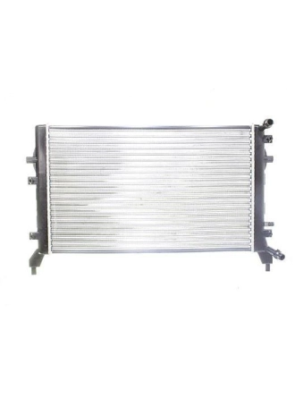 İTHAL 1K0121251BN | Volkswagen Passat 2011-2014 Model Arası Su Radyatörü