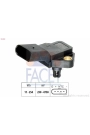 FACET 10.3083 | Map Basınç Sensörü 1.2 1.4 1.9 Beetle Caddy Eos Golf Caxa Cbzb 09 >