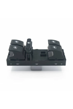 KRAFTVOLL 04050045 | Volkswagen Passat 2011-2014 Cam Açma Düğmesi Ön Sol-İTHAL