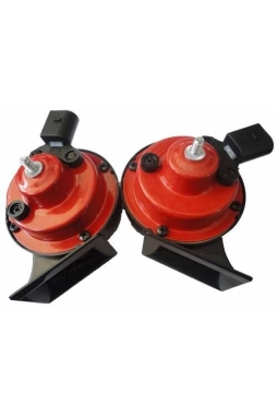 TURBO KLAX 377951229 | Volkswagen Passat 2011-2014 Korna Takımı (Alçak-Yüksek)