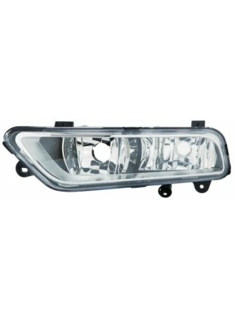 DEPO 441-2047L-UE | (Aydınlatma) / Sis Lambası Sol Gunduz Surus Lambalı Volkswagen Passat 11 -