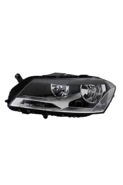 DEPO 441-11G5LMLDEM2 | Volkswagen Passat 2011-2014 Model Sol Ön Far