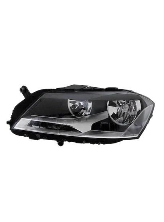 DEPO 441-11G5LMLDEM2 | Volkswagen Passat 2011-2014 Model Sol Ön Far