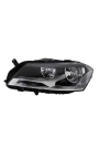 DEPO 441-11G5LMLDEM2 | Volkswagen Passat 2011-2014 Model Sol Ön Far