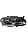 DEPO 441-11G5RMLDEM2 | Volkswagen Passat 2011-2014 Model Sağ Ön Far